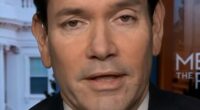 Rubio says Gaza peace talks are 'not yet' end of the war
