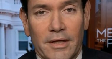 Rubio says Gaza peace talks are 'not yet' end of the war