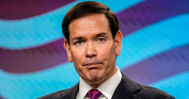Rubio says ongoing Gaza peace negotiations are 'not yet' the end of the war