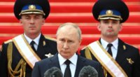 Russia Claims to Have New 'Invincible' Missile - Is It, Though?