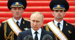 Russia Claims to Have New 'Invincible' Missile - Is It, Though?