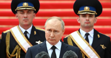 Russia Claims to Have New 'Invincible' Missile - Is It, Though?