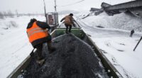 Russia’s Coal Collapse Marks The End Of Fossil Fuel Post-War Illusion