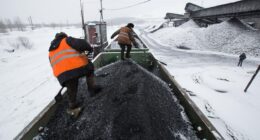Russia’s Coal Collapse Marks The End Of Fossil Fuel Post-War Illusion
