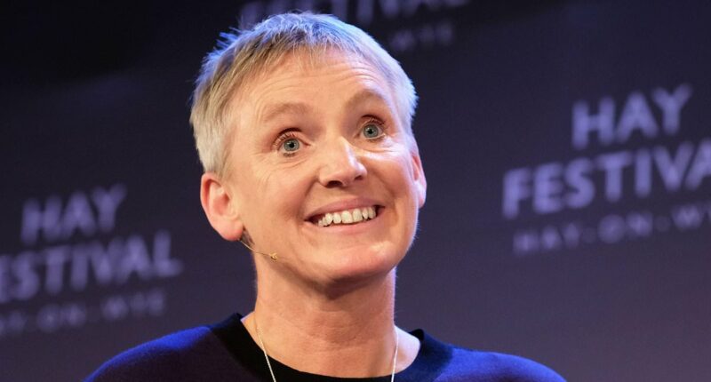 S4C boss Sian Doyle wins £500k after suing for wrongful dismissal