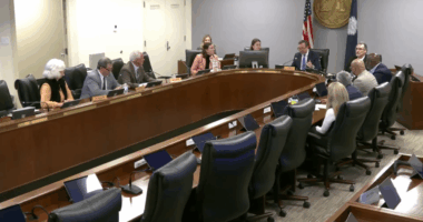 SC House Ethics Committee reveals findings from RJ May investigation