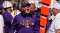 SEC Football Coach Buyouts Surpass $230 Million