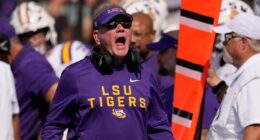 SEC Football Coach Buyouts Surpass $230 Million