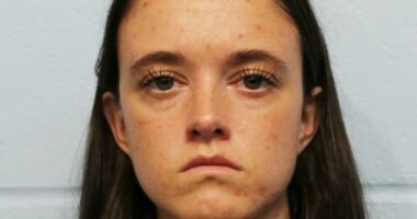 SECOND female teacher at Wisconsin elementary school 'molested boy'