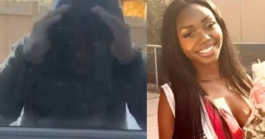 SEE IT: Suspect Stalked Ex Months Before Kada Scott’s Disappearance