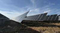 SMALL CAP IDEA: Foresight Environmental Infrastructure