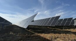 SMALL CAP IDEA: Foresight Environmental Infrastructure