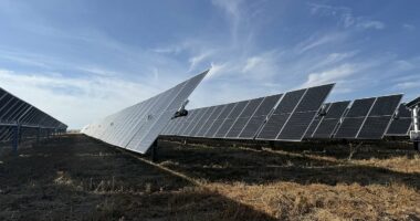 SMALL CAP IDEA: Foresight Environmental Infrastructure