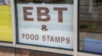 SNAP benefits at risk amid shutdown, potentially impacting millions of Floridians