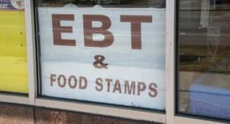 SNAP benefits at risk amid shutdown, potentially impacting millions of Floridians
