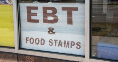 SNAP benefits at risk amid shutdown, potentially impacting millions of Floridians