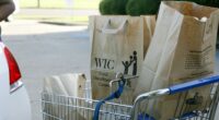 SNAP could run out Nov. 1: What about WIC?