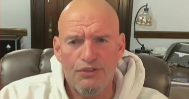 SNAP deadline may be last straw for shutdown, Fetterman says