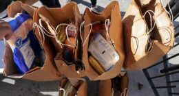 SNAP scams incoming, expert warns. Here's what to watch out for