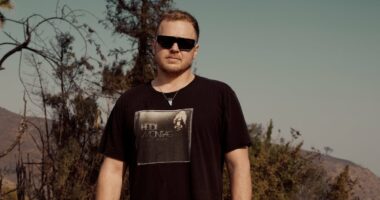 SPENCER PRATT: Proof Gavin Newsom is to blame for deadly LA fires
