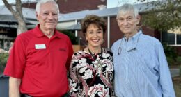 STC announces new scholarship named after longtime advocate