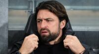 STURM GRAZ 2 RANGERS 1: Russell Martin is still caught in the eye of the storm as Ibrox side crash again in Europe