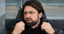 STURM GRAZ 2 RANGERS 1: Russell Martin is still caught in the eye of the storm as Ibrox side crash again in Europe