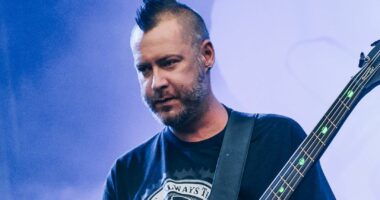 Sam Rivers Current Net Worth: Career, Earnings, and Legacy Revealed As The Singer Star Dies