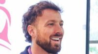 Sam Thompson calls ADHD diagnosis a 'massive weight off his shoulders'