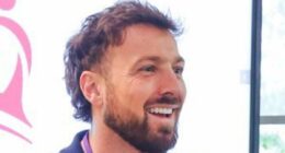 Sam Thompson calls ADHD diagnosis a 'massive weight off his shoulders'