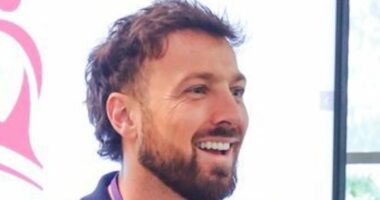 Sam Thompson calls ADHD diagnosis a 'massive weight off his shoulders'