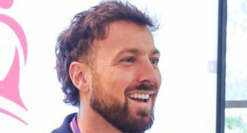 Sam Thompson calls ADHD diagnosis a 'massive weight off his shoulders'