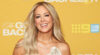 Samantha Armytage addresses rumours she'll replace Sarah Abo on Today