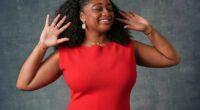 Samara Joy reflects on her Grammy wins and the creative journey behind 'Portrait'