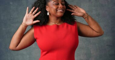 Samara Joy reflects on her Grammy wins and the creative journey behind 'Portrait'