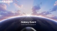 Samsung officially teases Moohan headset launch for next week