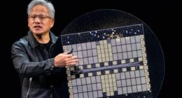 Samsung to buy 50,000 Nvidia GPUs to automate chip manufacturing