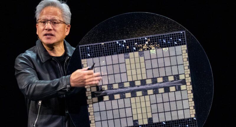 Samsung to buy 50,000 Nvidia GPUs to automate chip manufacturing