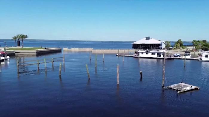 Sanford’s stench could be going away soon. Here’s when