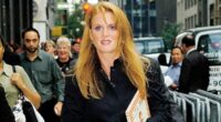 Sarah Ferguson's desperate pleas for cash from Epstein revealed amid mounting debts and lavish spending