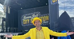 Savannah Bananas announce 2026 tour, 2 new teams