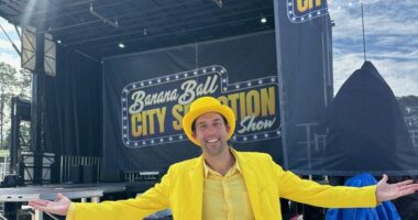 Savannah Bananas announce 2026 tour, 2 new teams