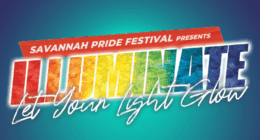 Savannah Pride 2025