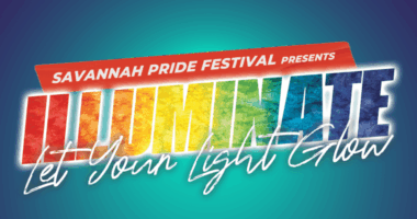 Savannah Pride 2025