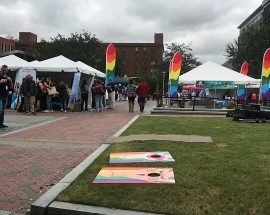 Savannah Pride loses $30,000 in funding
