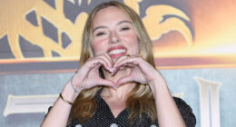 Scarlet Johansson's 2025 Sci-Fi Hit Is Finally Available To Stream