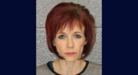 School therapist stalked and tried poisoning her ex: Cops