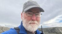 Scientist discovers his Nobel prize after missing calls on remote hike
