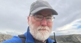 Scientist discovers his Nobel prize after missing calls on remote hike
