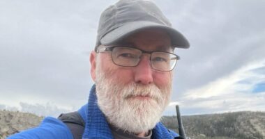 Scientist discovers his Nobel prize after missing calls on remote hike